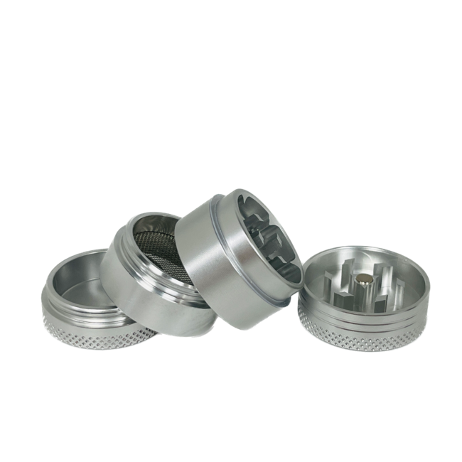 KAPOW KAPOW GRINDER 30*37MM CNC30-4