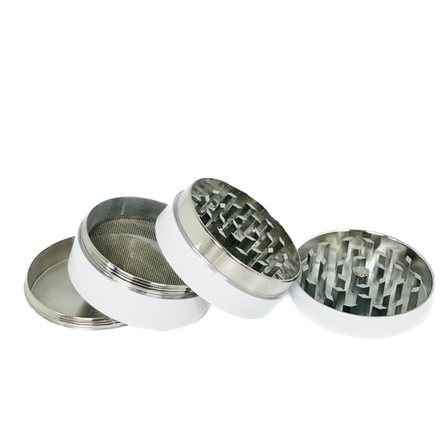 KAPOW KAPOW GRINDER 50*36 MM PH6916-YG