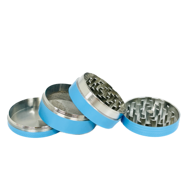 KAPOW KAPOW GRINDER 50*36 MM PH6916-YG