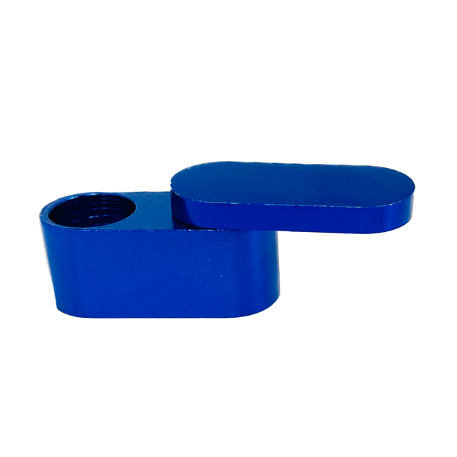 ALUMINUM FOLDABLE PIPE  YD-4051