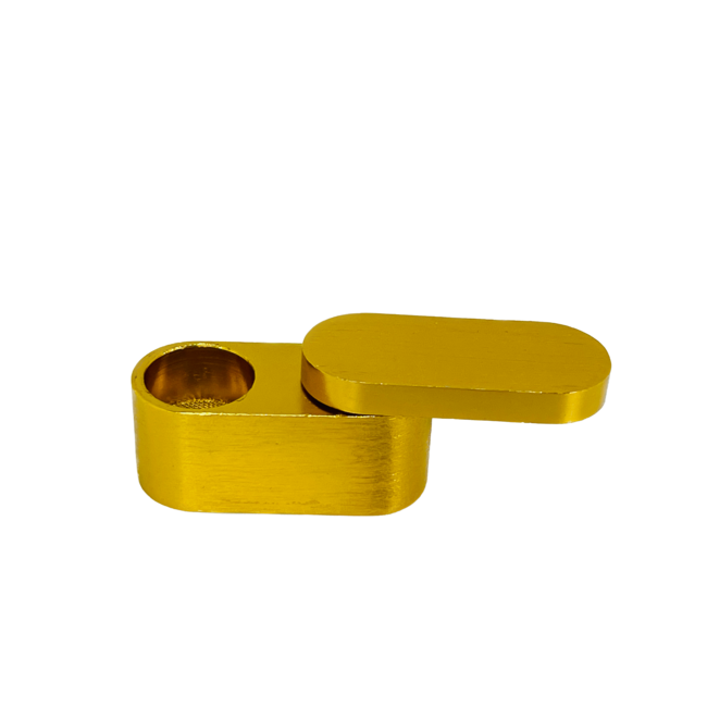 ALUMINUM FOLDABLE PIPE  YD-4051