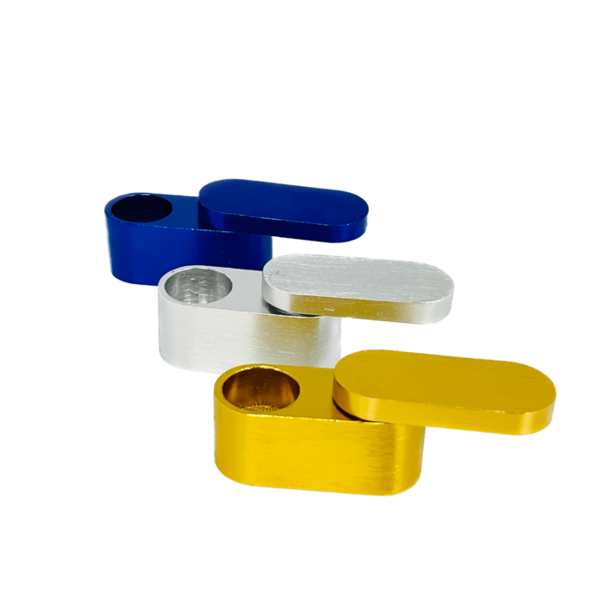 ALUMINUM FOLDABLE PIPE  YD-4051