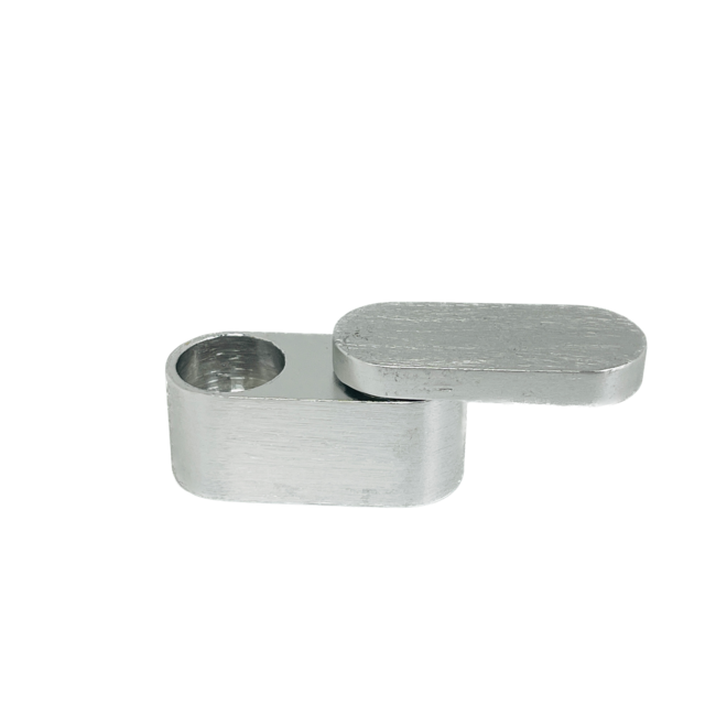 ALUMINUM FOLDABLE PIPE  YD-4051