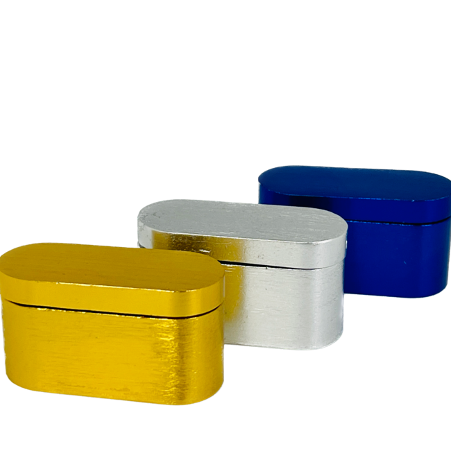 ALUMINUM FOLDABLE PIPE  YD-4051