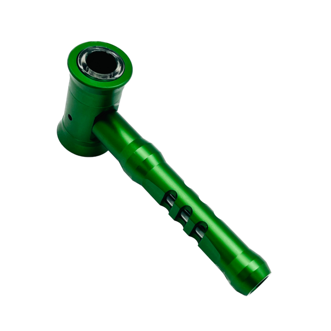 HAMMER METAL SMOKING PIPE YD-138