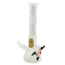 CHEECH GLASS 15'' SANDBLAST HEART BEAKER BONG CHE-216
