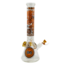 CHEECH GLASS 15'' ELEPHANT BEAKER  CHE-221