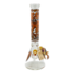 CHEECH GLASS 15'' ELEPHANT BEAKER  CHE-221