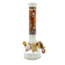 CHEECH GLASS 15'' ELEPHANT BEAKER  CHE-221