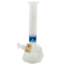 CHEECH GLASS 15'' SANDBLAST ELEPHANT BEAKER CHE-214