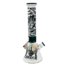 CHEECH GLASS 14'' BEAKER WITH HAND CHE-219