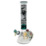 CHEECH GLASS 14'' BEAKER WITH HAND CHE-219