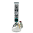 CHEECH GLASS 14'' BEAKER WITH HAND CHE-219