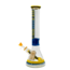 CHEECH GLASS 16'' RETRO BEAKER BONG CHE-253