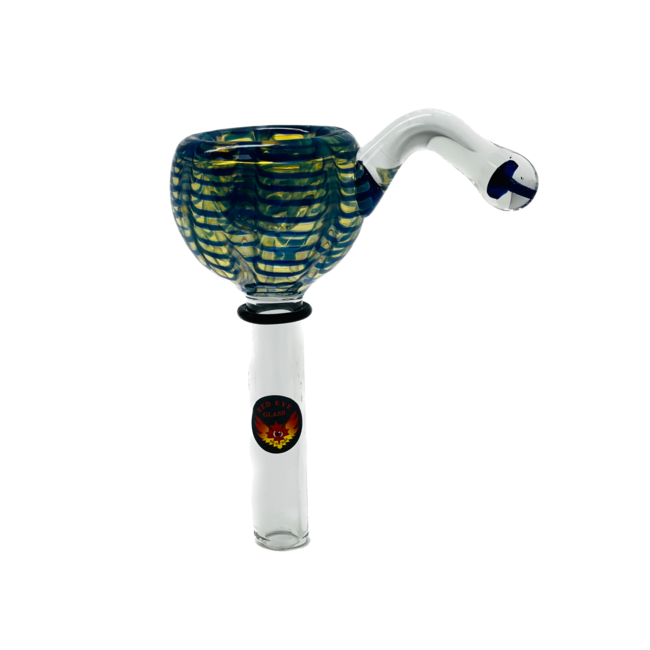 RED EYE 33-J RED EYE GLASS JUMBO