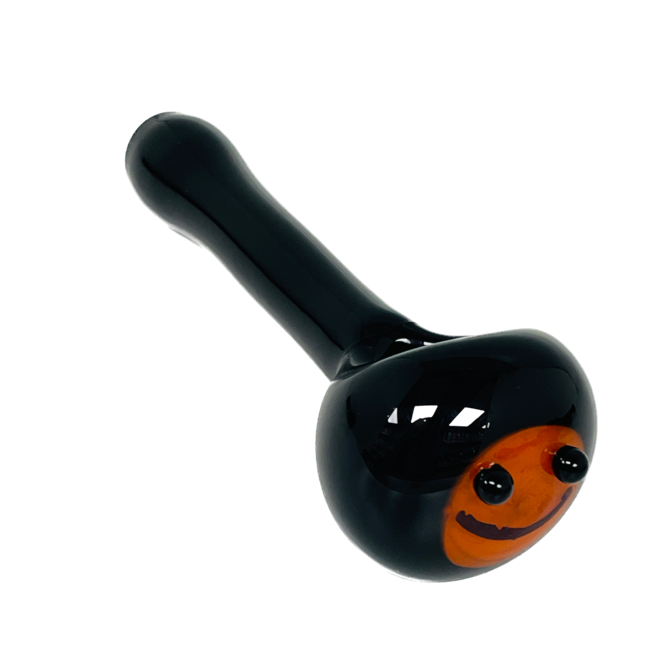 5'' SIMLEY GLASS HAND PIPE