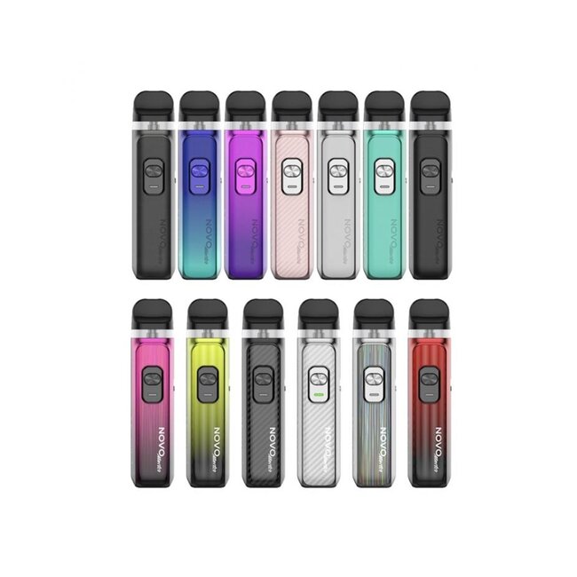 SMOK SMOK NOVO MASTER POD KIT