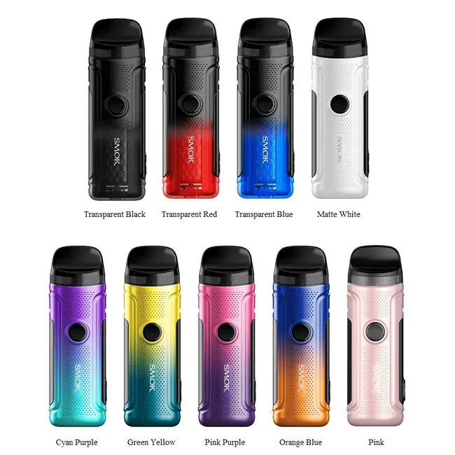 SMOK SMOK NORD C POD KIT [CRC]