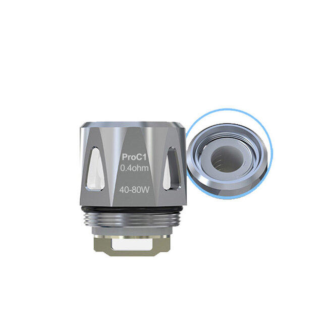 JOYETECH JOYTECH PRO C1 0.4 OHM SINGLE