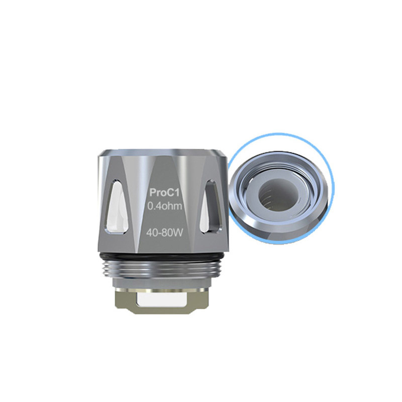 JOYTECH PRO C1 0.4 OHM single near me