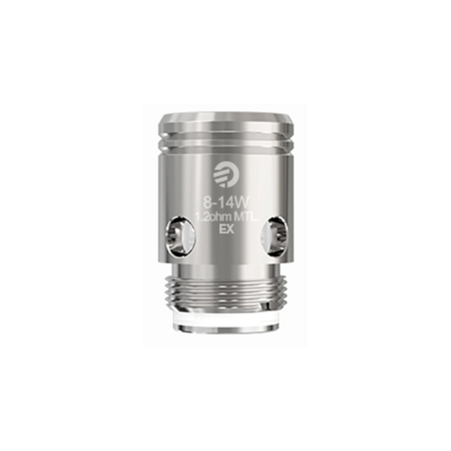 JOYETECH JOYTECH EX 1.2 OHM SINGLE