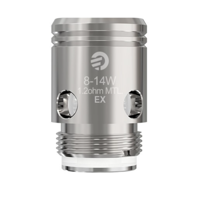 JOYETECH JOYTECH EX 1.2 OHM (5 PCS)