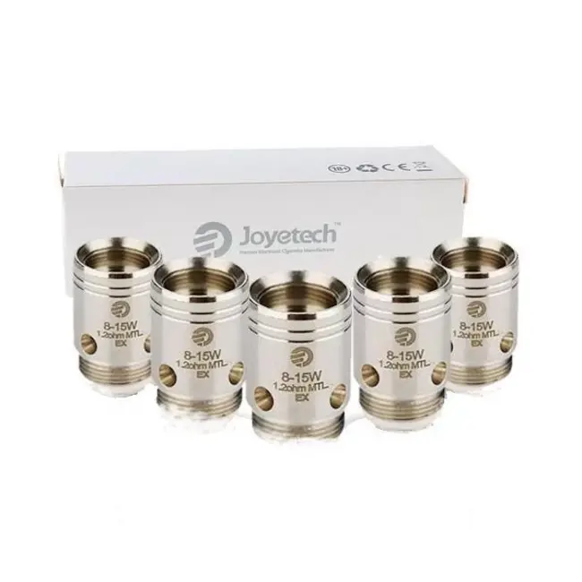 JOYETECH JOYTECH EX 1.2 OHM (5 PCS)