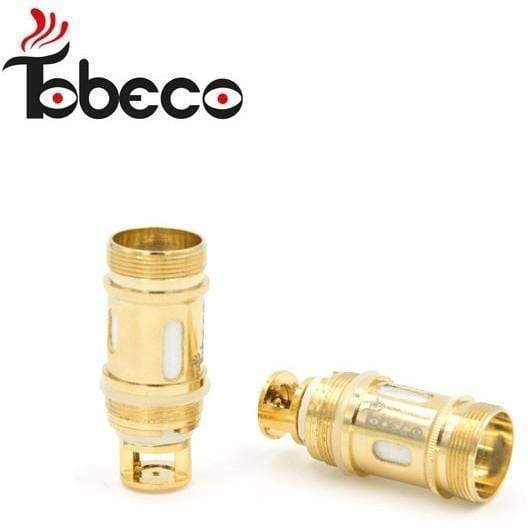 Order Now TOBECO COIL 0.5 OHM single