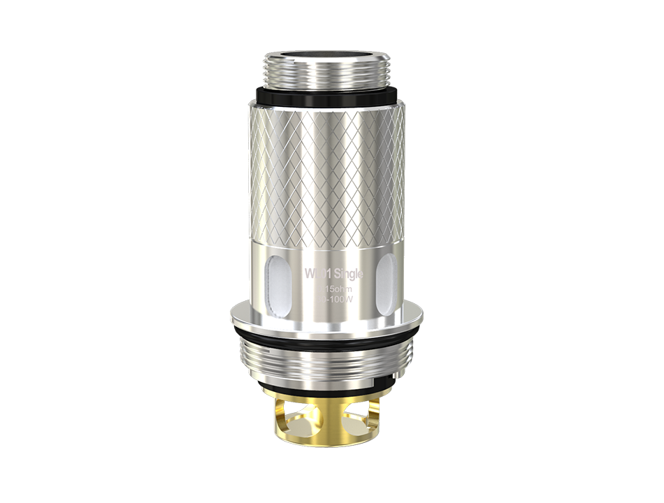 Order Now! WISMEC COIL RX TRIPLE 0.15 OHM SINGLE