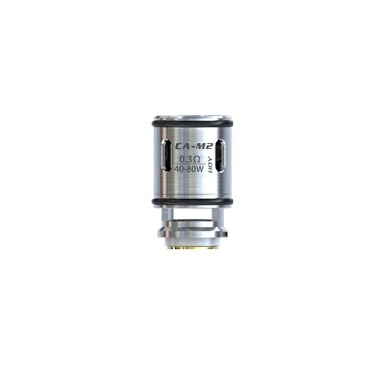 Order Now!  IJOY CAPTAIN REPLACEMENT COIL CA-M2 0.3 OHM single