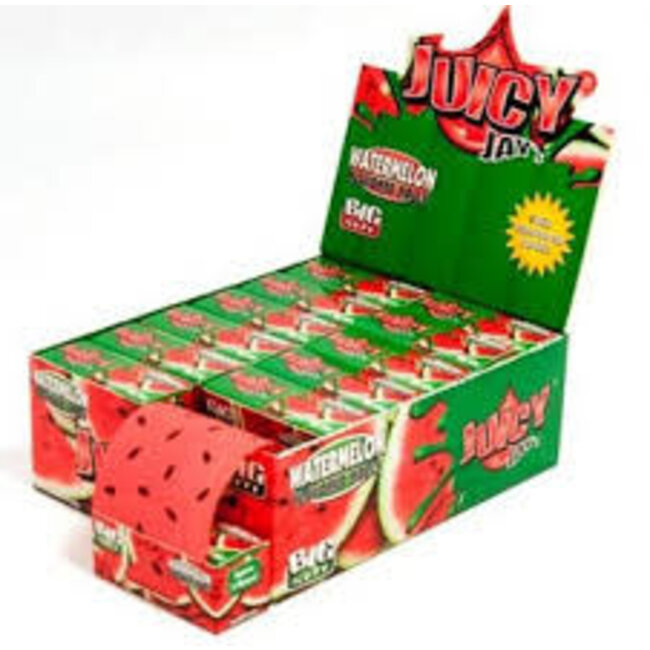 JUICY JAY JUICY JAY BIG  ROLLS