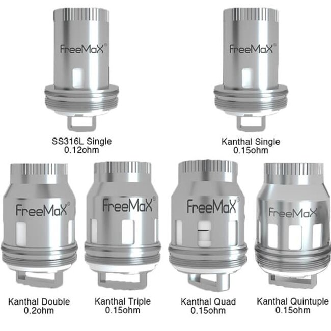 FREEMAX FREEMAX -M PRO REPLACEMENT COIL(3 PACK)