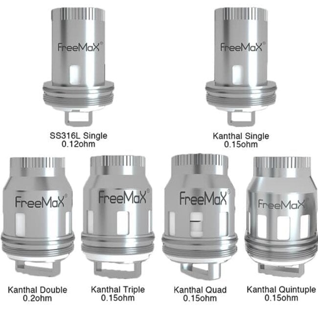 FREEMAX FREEMAX -M PRO REPLACEMENT COILS