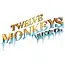Twelve monkeys E-juice TWELVE MONKEYS ICED SALT