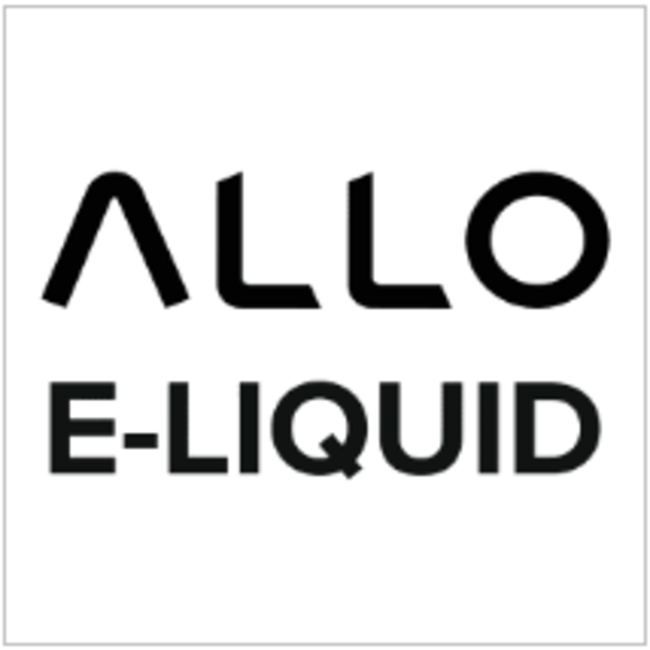 ALLO ALLO E-LIQUID  SALT NIC