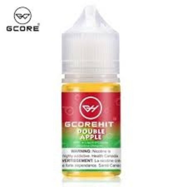 GCOREHIT GCORE HIT SALT NIC E-LIQUID