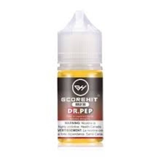 GCOREHIT GCORE HIT SALT NIC E-LIQUID