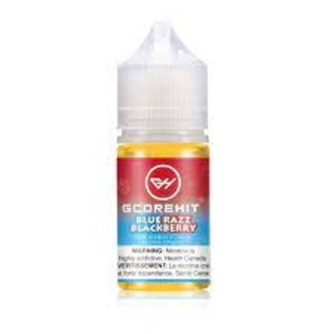GCOREHIT GCORE HIT SALT NIC E-LIQUID