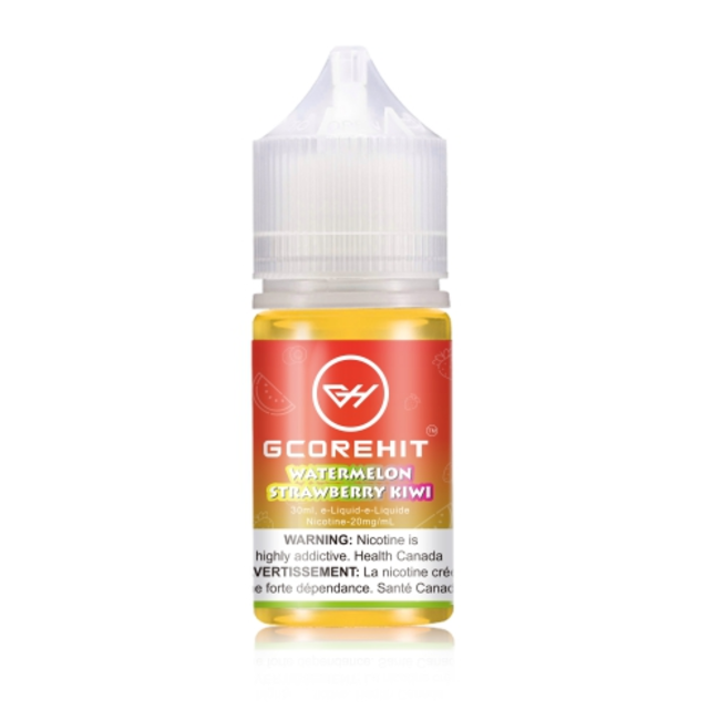 GCOREHIT GCORE HIT SALT NIC E-LIQUID