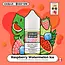OXBAR ROCKY VAPOR OXBAR E-LIQUID SALT NIC