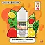 OXBAR ROCKY VAPOR OXBAR E-LIQUID SALT NIC