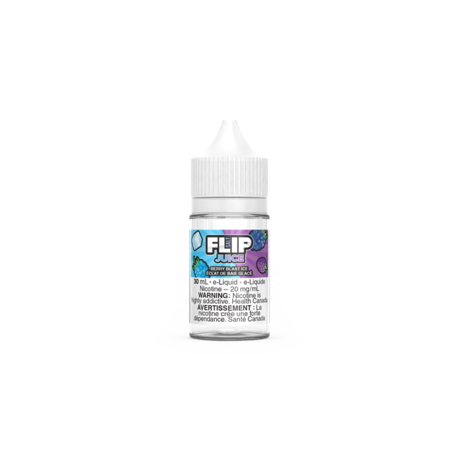 FLIP FLIP E-LIQUID SALT NIC