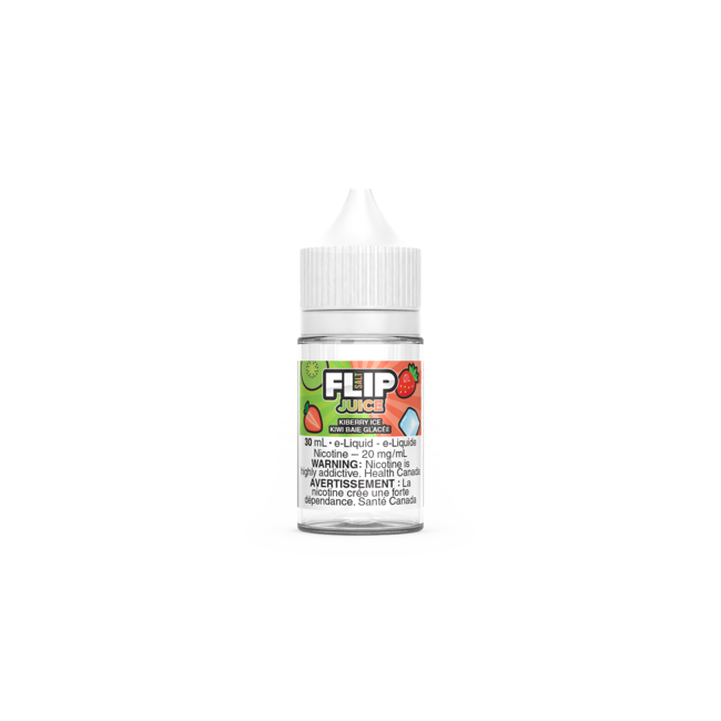 FLIP FLIP E-LIQUID SALT NIC