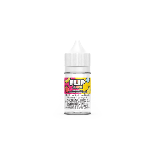 FLIP FLIP SALT NIC  JUICE