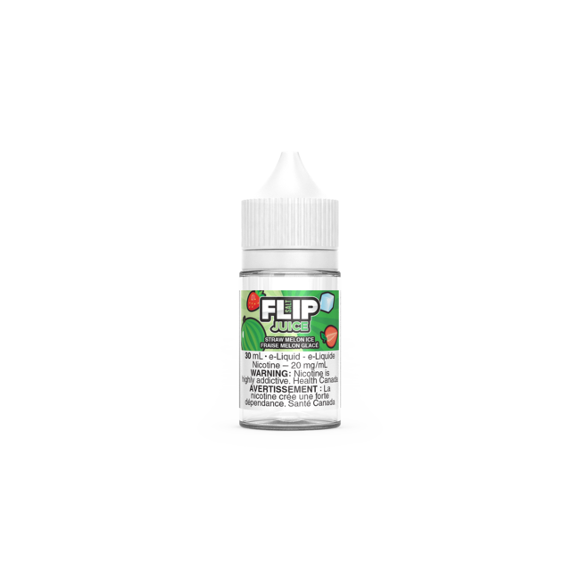 FLIP FLIP E-LIQUID SALT NIC