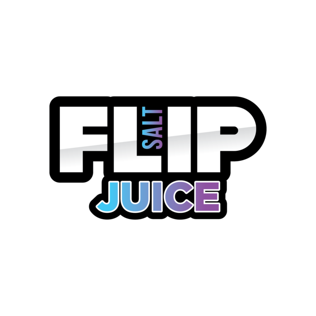 FLIP FLIP SALT NIC  JUICE