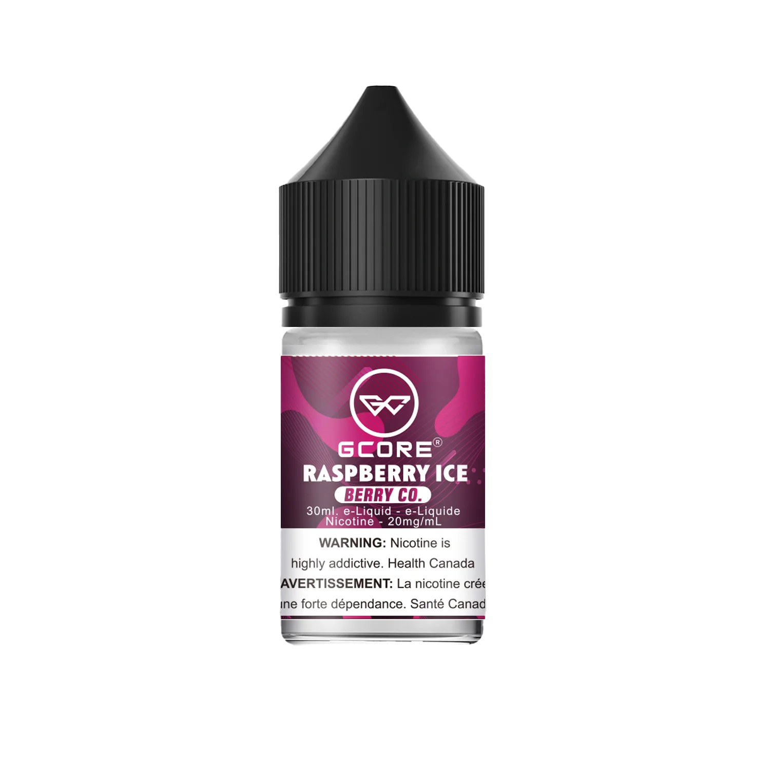 G-CORE BERRY CO SALT NIC 99