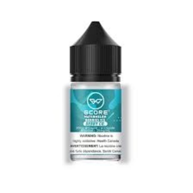 GCORE G-CORE BERRY CO E-LIQUID  SALT NIC