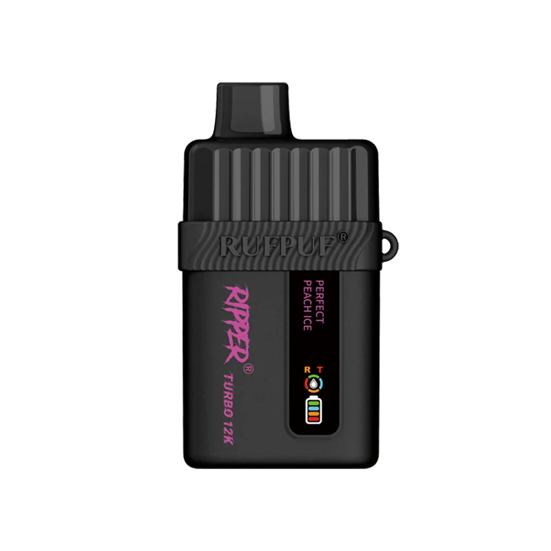 RUFPUF RIPPER TURBO 12000 PUFFS