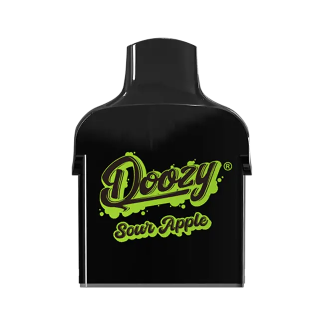 DOOZY DOOZY PRE-FILLED POD 7000 PUFFS